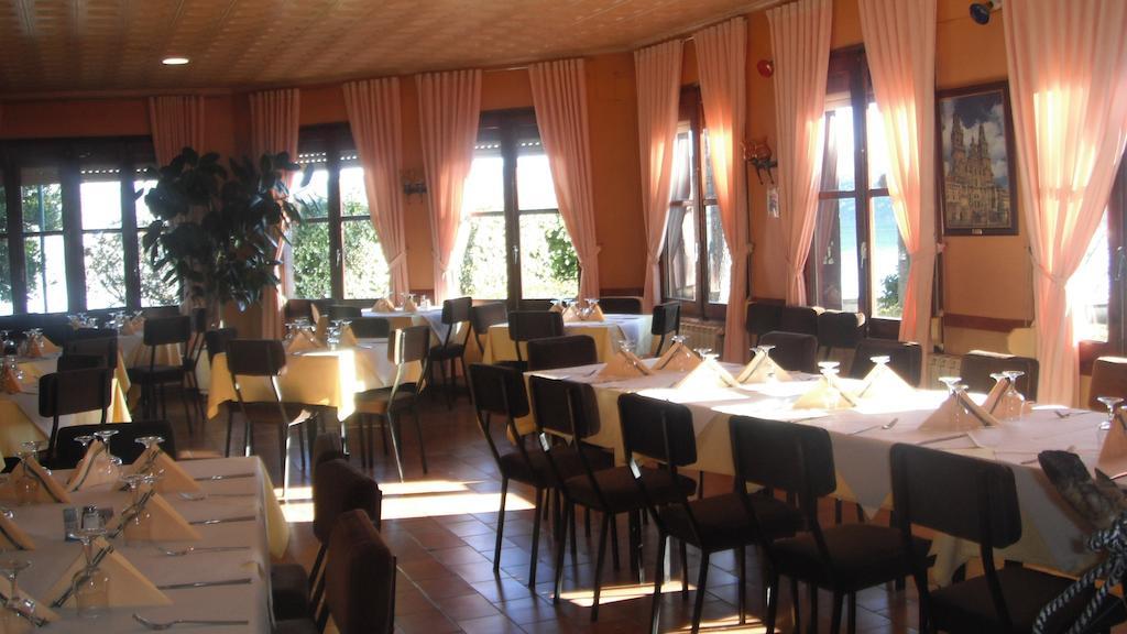 Hotel Bellavista La Puebla De Castro 외부 사진